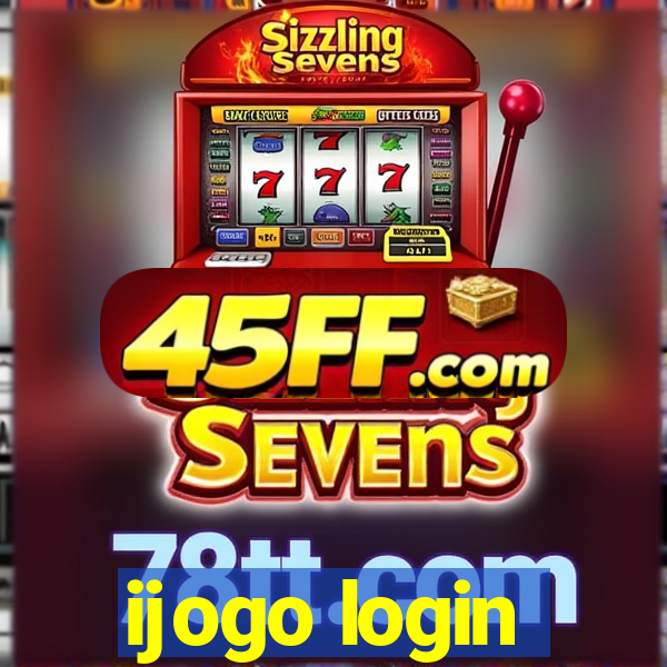 ijogo login
